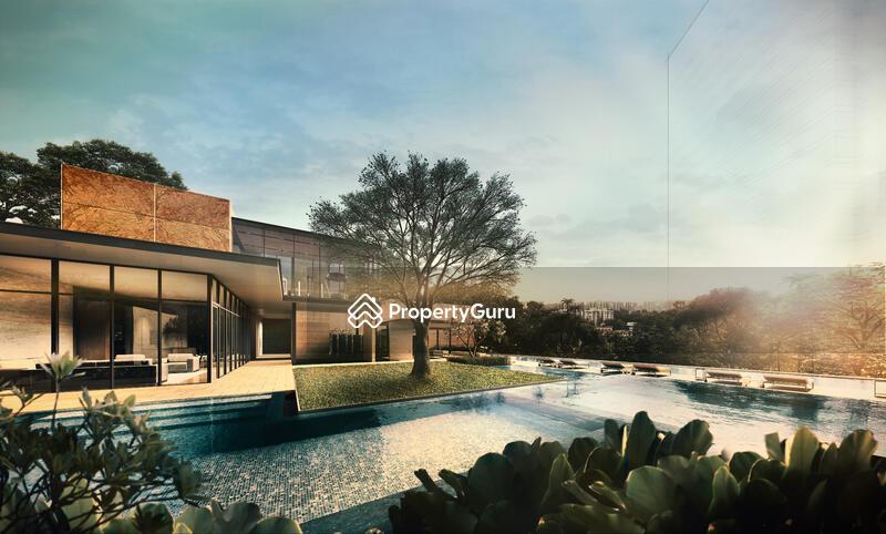 Condominium for Sale: D15, 439886
