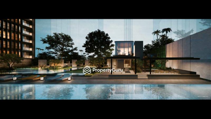 Condominium for Sale: D15, 439886