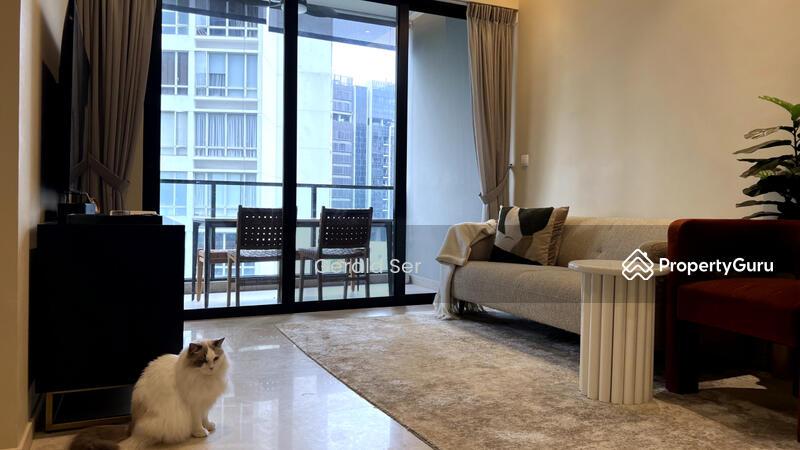 Condominium for Sale: D15, 439886