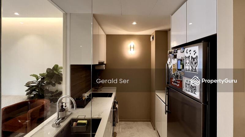 Condominium for Sale: D15, 439886