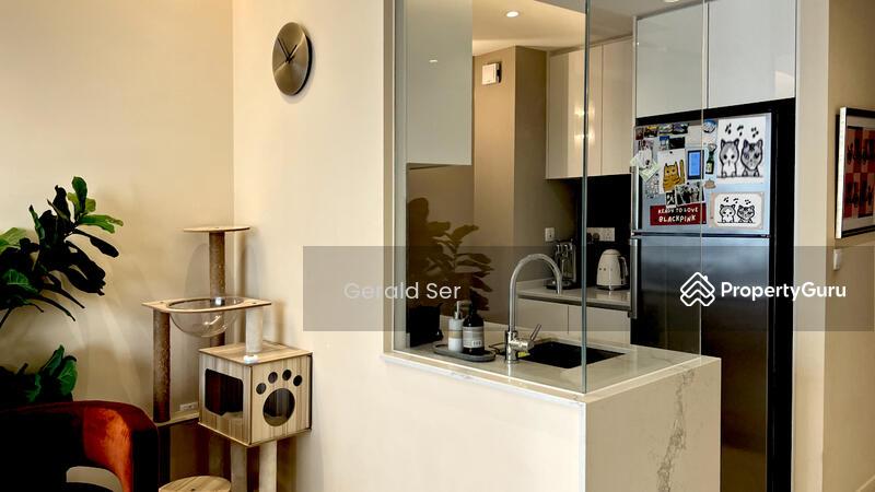 Condominium for Sale: D15, 439886
