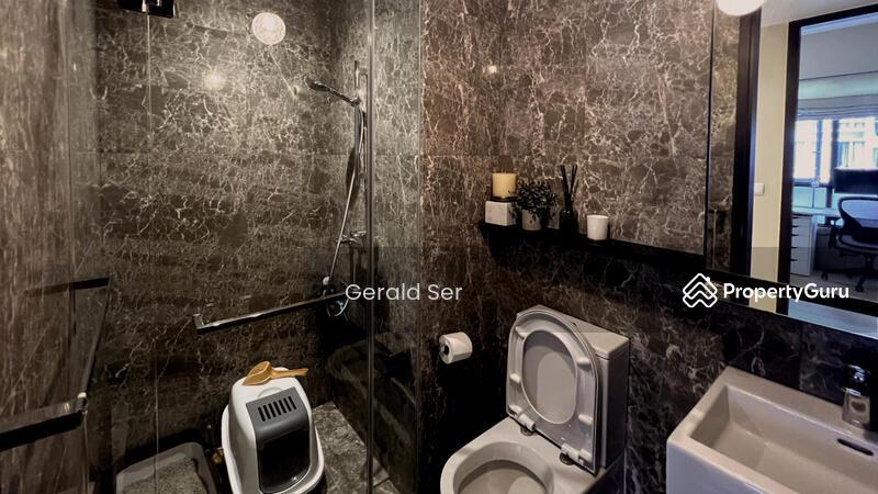 Condominium for Sale: D15, 439886