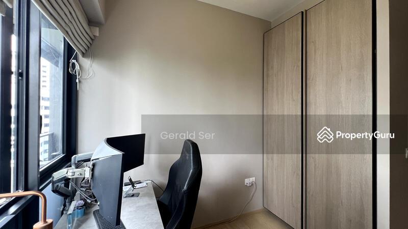 Condominium for Sale: D15, 439886
