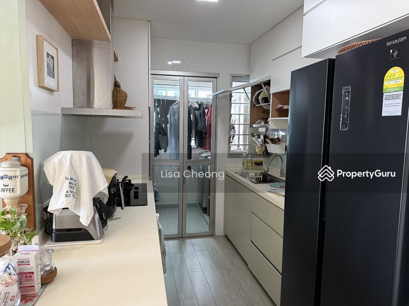 HDB Flat for Sale: D23, 674633