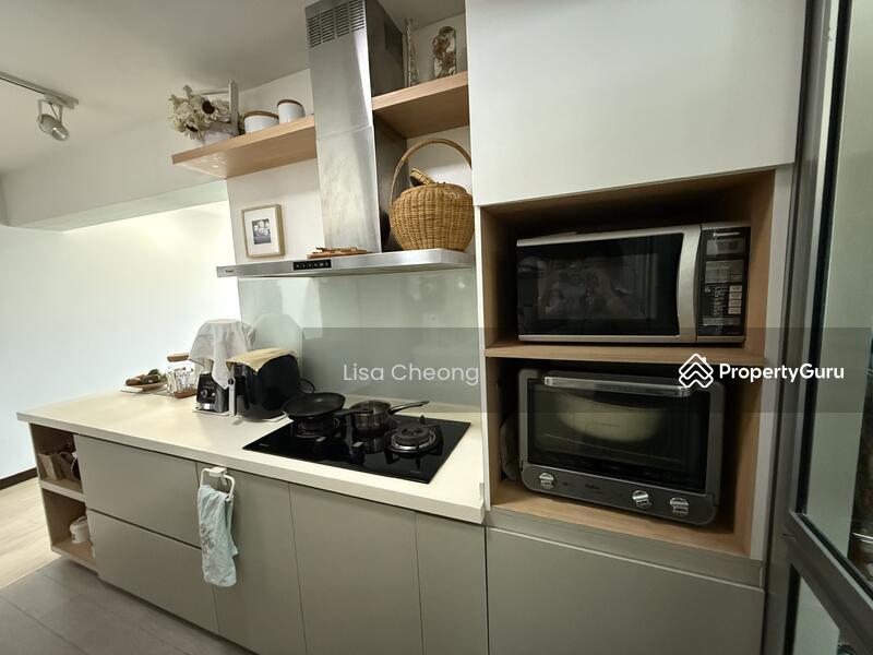HDB Flat for Sale: D23, 674633