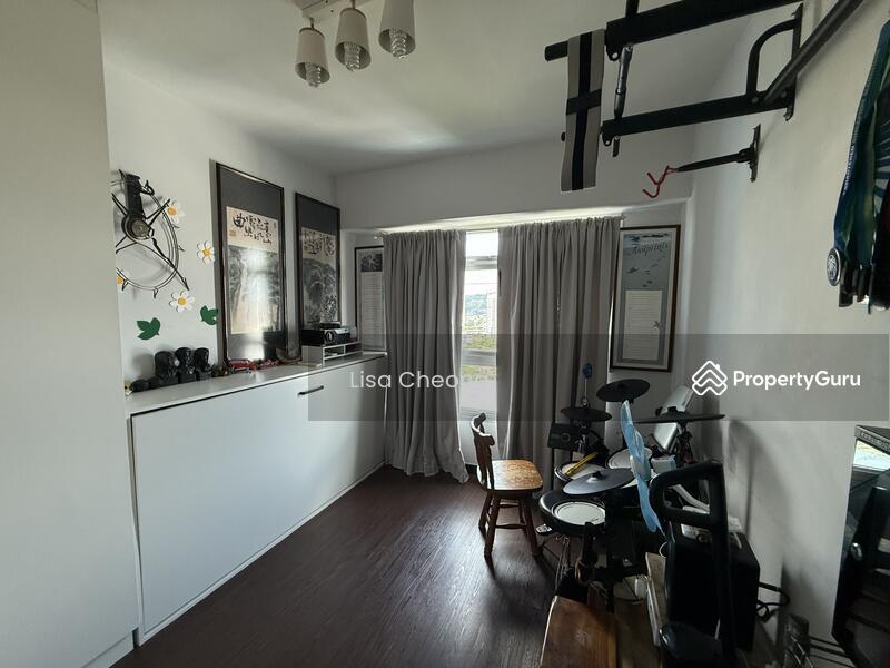 HDB Flat for Sale: D23, 674633