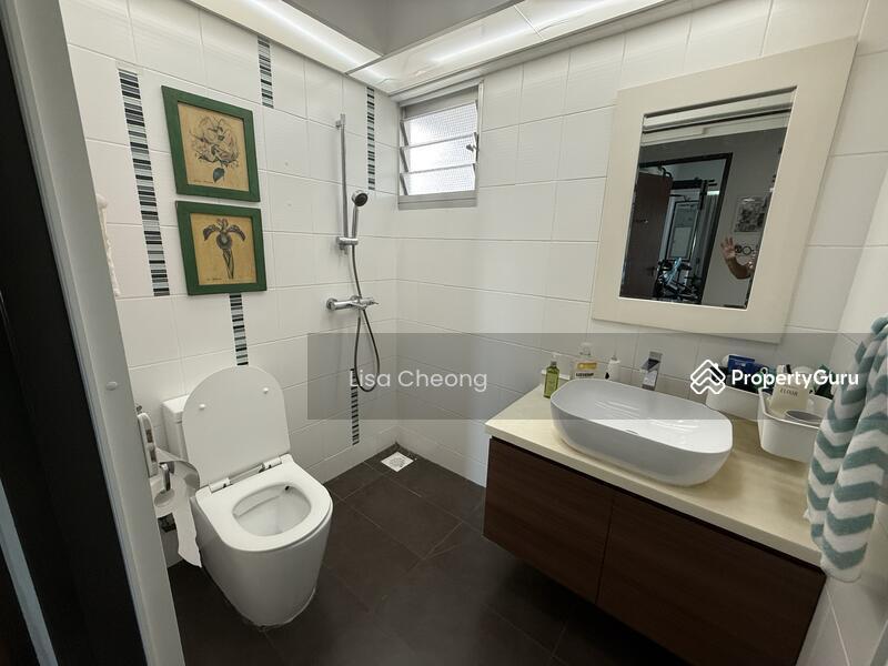 HDB Flat for Sale: D23, 674633