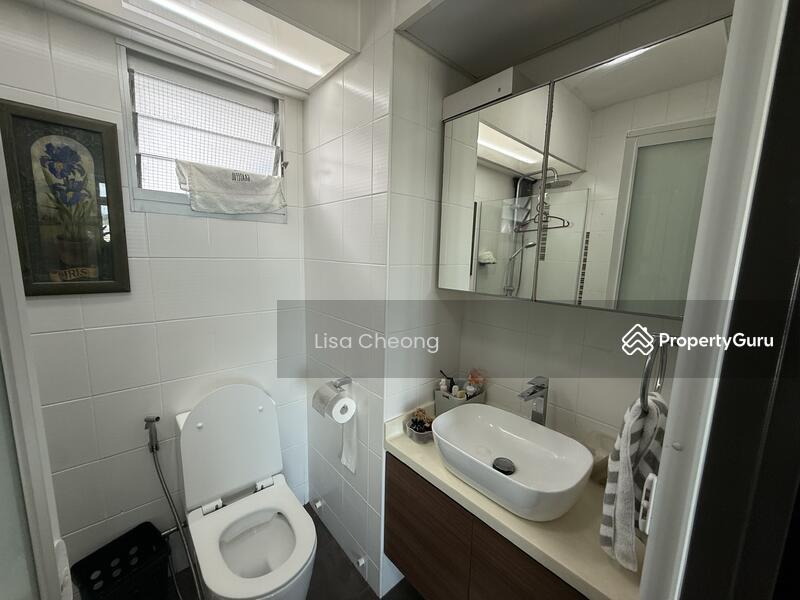 HDB Flat for Sale: D23, 674633