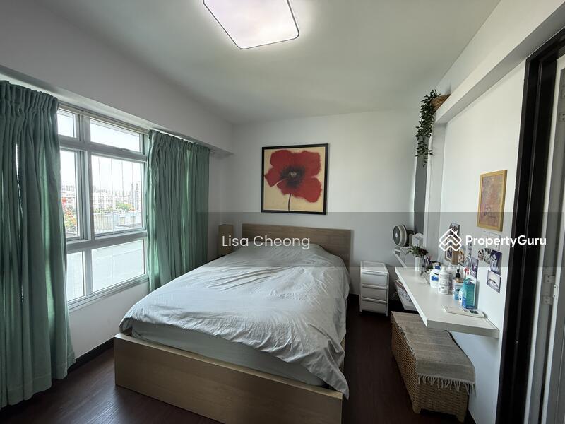 HDB Flat for Sale: D23, 674633
