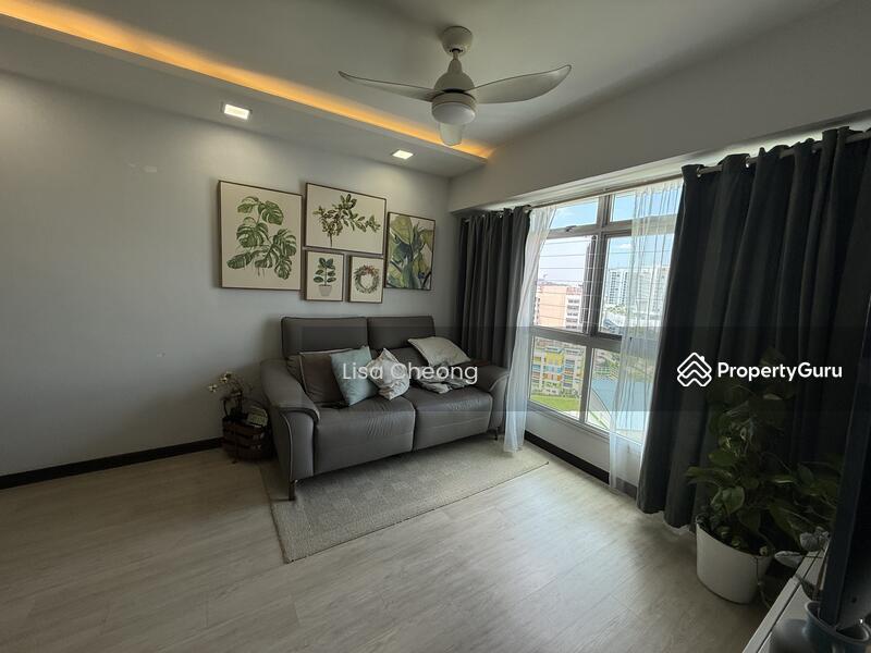 HDB Flat for Sale: D23, 674633