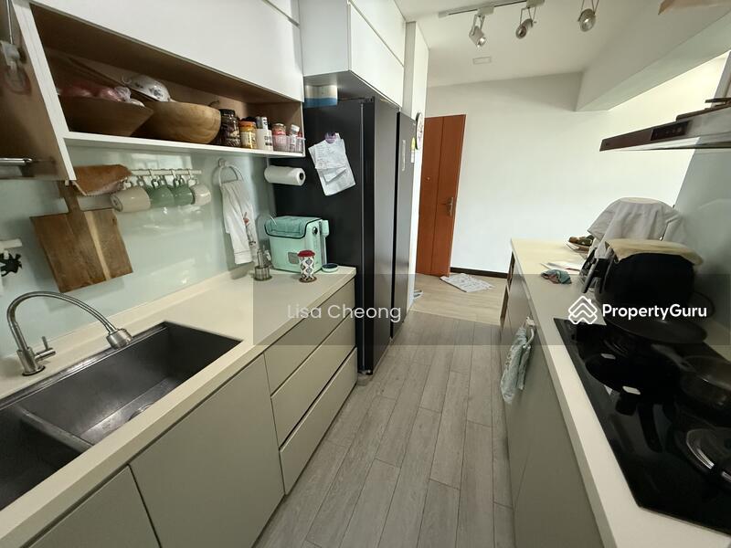 HDB Flat for Sale: D23, 674633