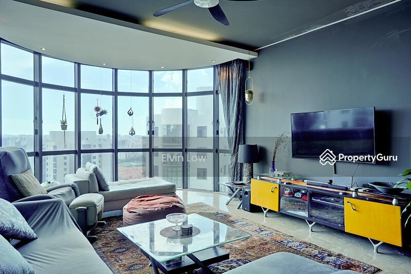 Condominium for Sale: D22, 609775