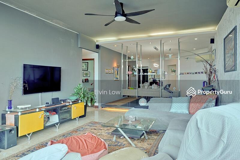 Condominium for Sale: D22, 609775