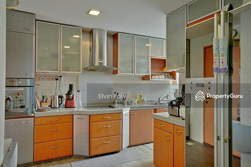 Condominium for Sale: D22, 609775