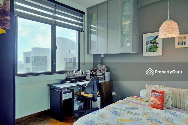 Condominium for Sale: D22, 609775