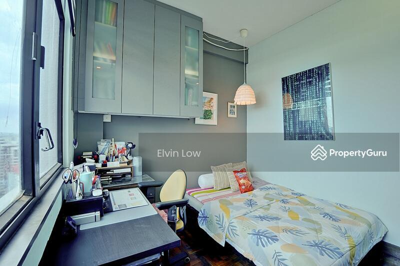 Condominium for Sale: D22, 609775