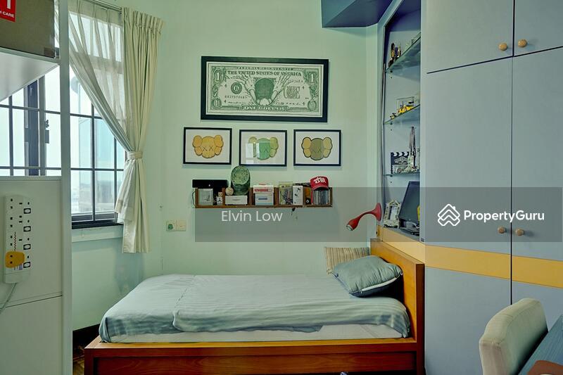 Condominium for Sale: D22, 609775