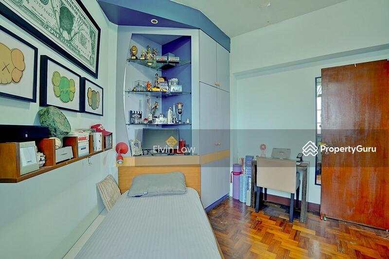 Condominium for Sale: D22, 609775