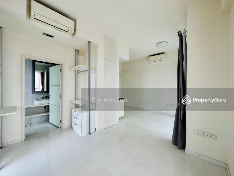 Prop-GPT: Condominium: D11  Lincoln Suites