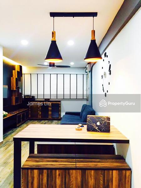 Prop-GPT: HDB Flat: D27 Yishun 234 Yishun Street 21