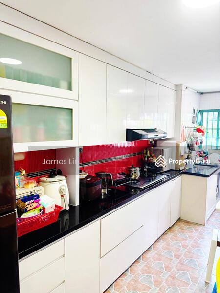 HDB Flat for Sale: Yishun, D27, 760234