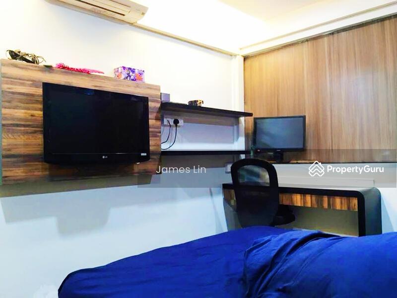 HDB Flat for Sale: Yishun, D27, 760234