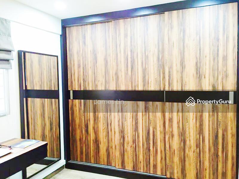 HDB Flat for Sale: Yishun, D27, 760234
