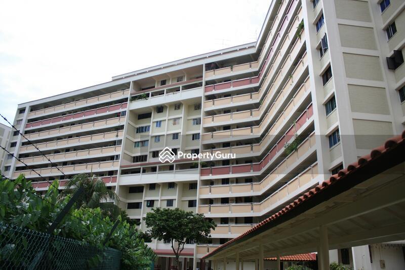 HDB Flat for Sale: Yishun, D27, 760234