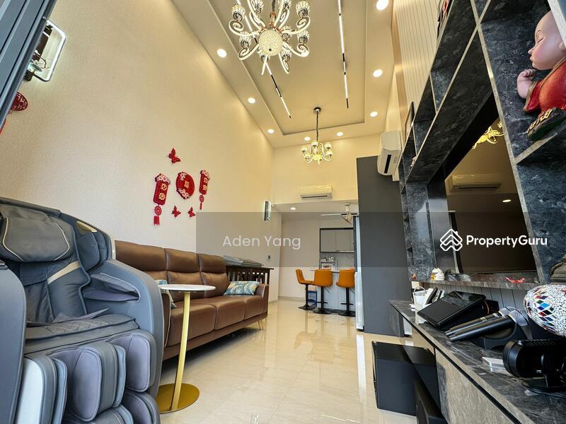 Prop-GPT: Condominium: D19  The Florence Residences