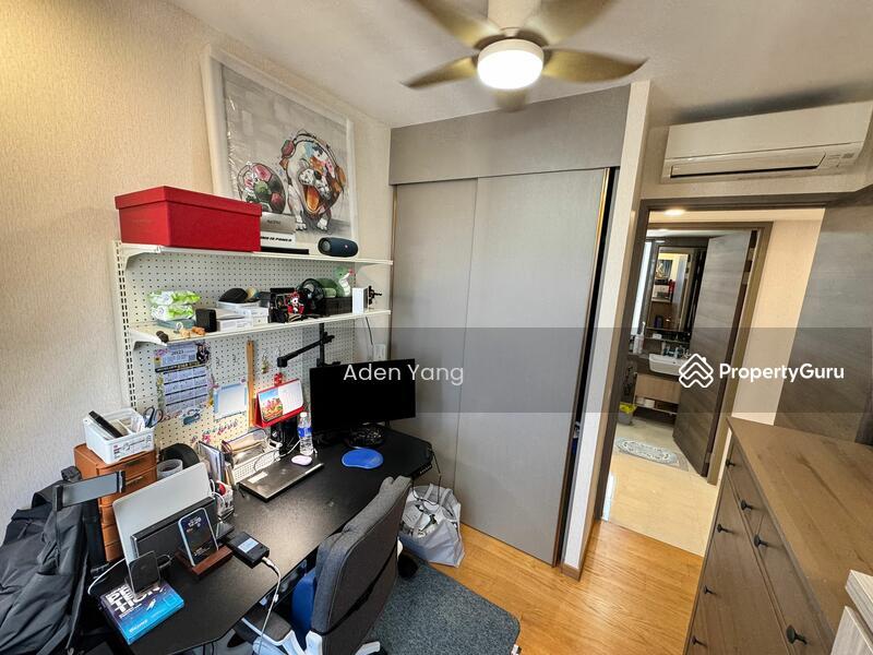 The Florence Residences