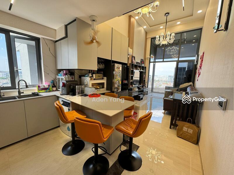 The Florence Residences