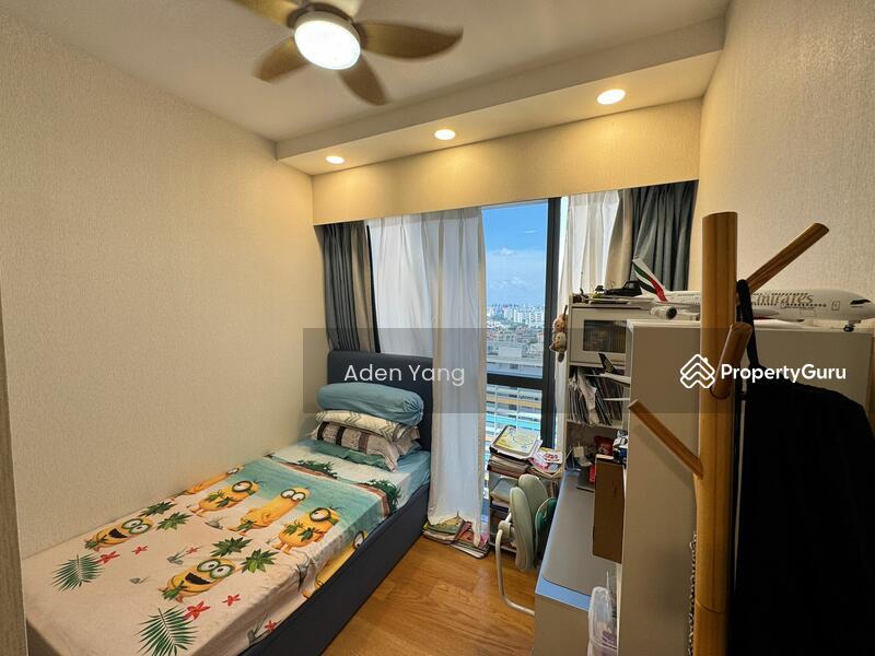 The Florence Residences