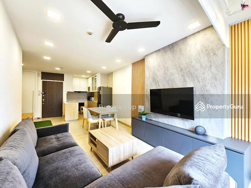 Prop-GPT: Apartment: D07  The Plaza