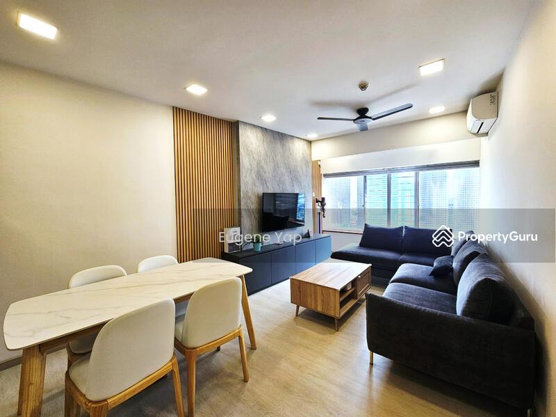 Apartment for Sale: D07, 199591
