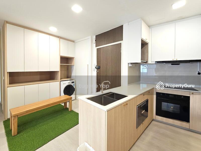 Apartment for Sale: D07, 199591