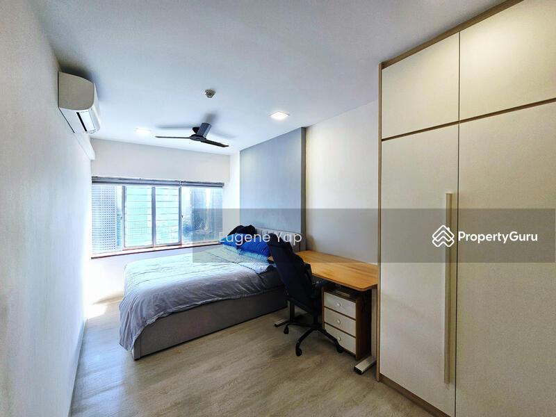 Apartment for Sale: D07, 199591