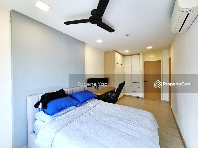 Apartment for Sale: D07, 199591