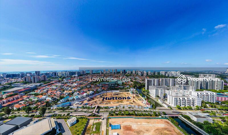 Prop-GPT: Condominium: D15  Grand Dunman