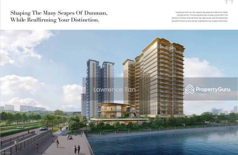 Condominium for Sale: D15, 438665