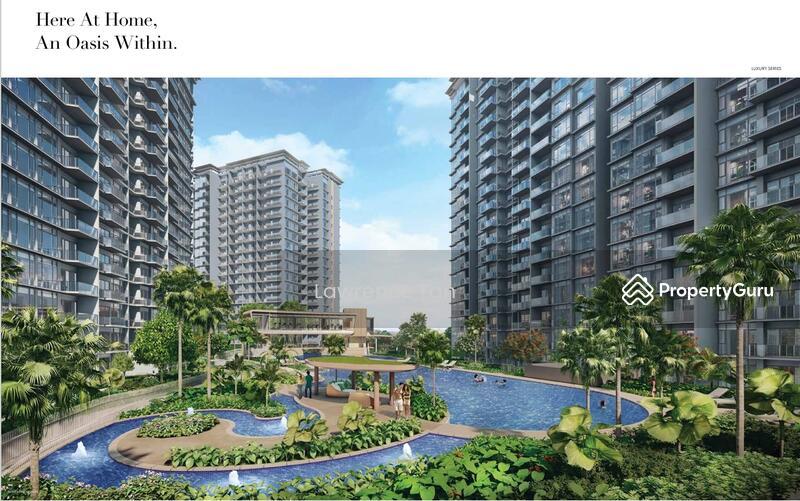 Condominium for Sale: D15, 438665