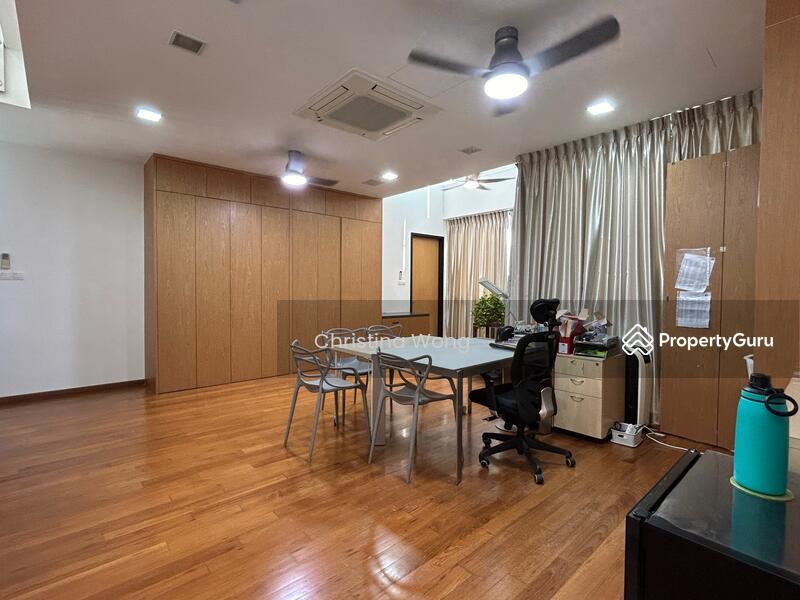 D19. Serangoon Garden Estate Freehold detached house