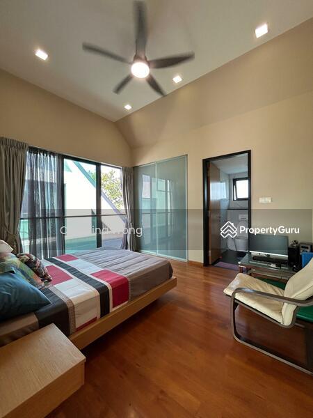 D19. Serangoon Garden Estate Freehold detached house