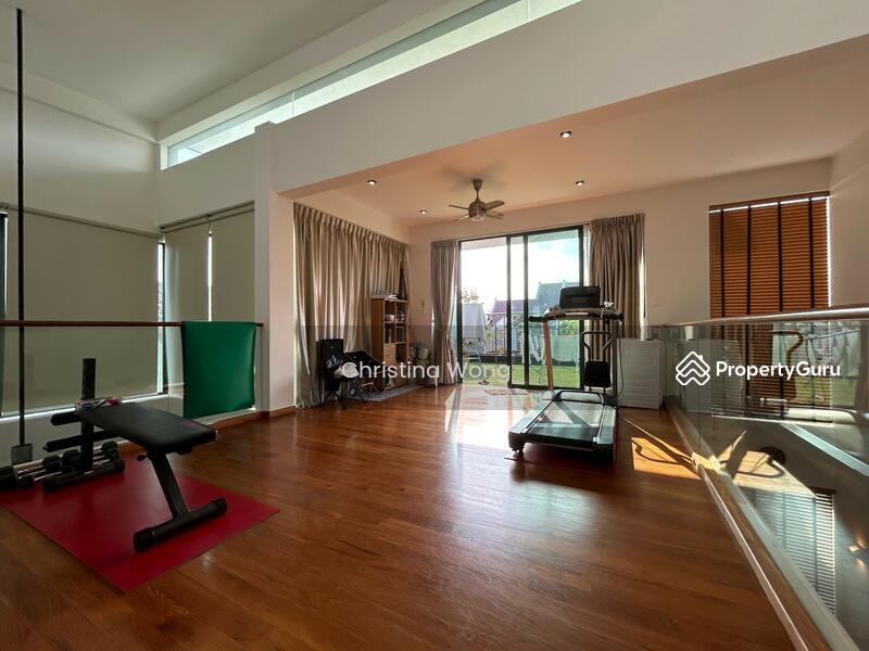 D19. Serangoon Garden Estate Freehold detached house