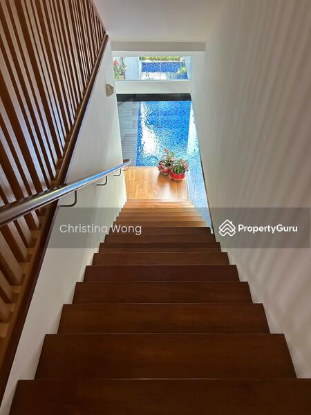 D19. Serangoon Garden Estate Freehold detached house