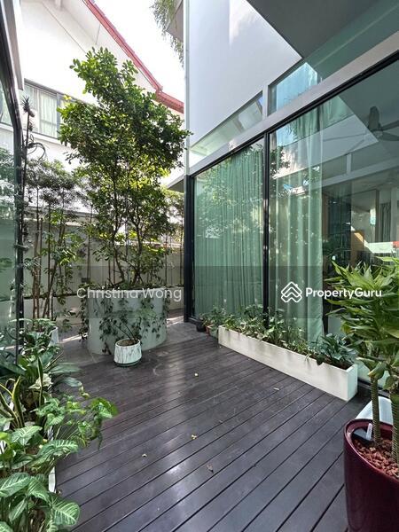 D19. Serangoon Garden Estate Freehold detached house