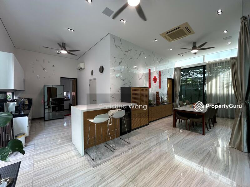 D19. Serangoon Garden Estate Freehold detached house