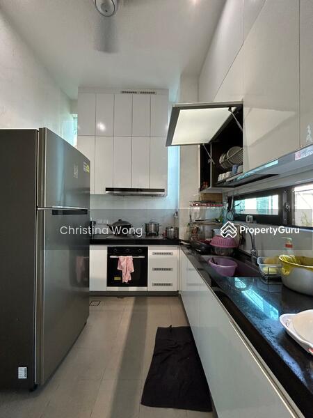 D19. Serangoon Garden Estate Freehold detached house