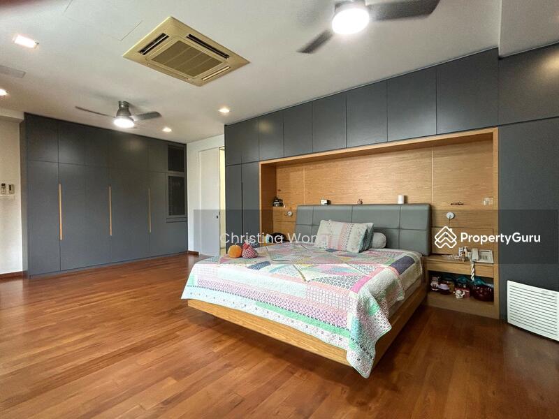 D19. Serangoon Garden Estate Freehold detached house