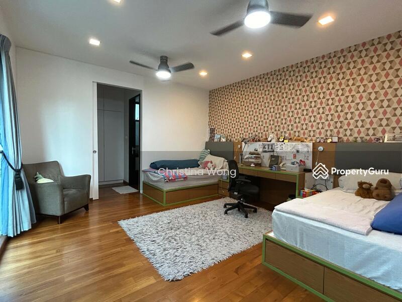 D19. Serangoon Garden Estate Freehold detached house