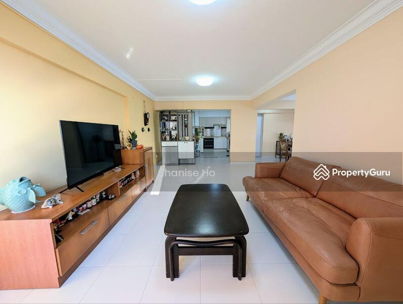 Prop-GPT: HDB Flat: D16  97 Bedok North Avenue 4
